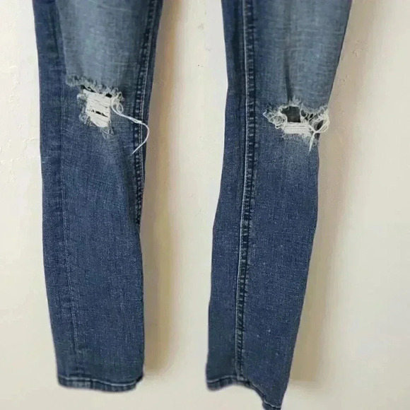 7 SEVEN FOR ALL MANKIND JEANS - Picture 2 of 7